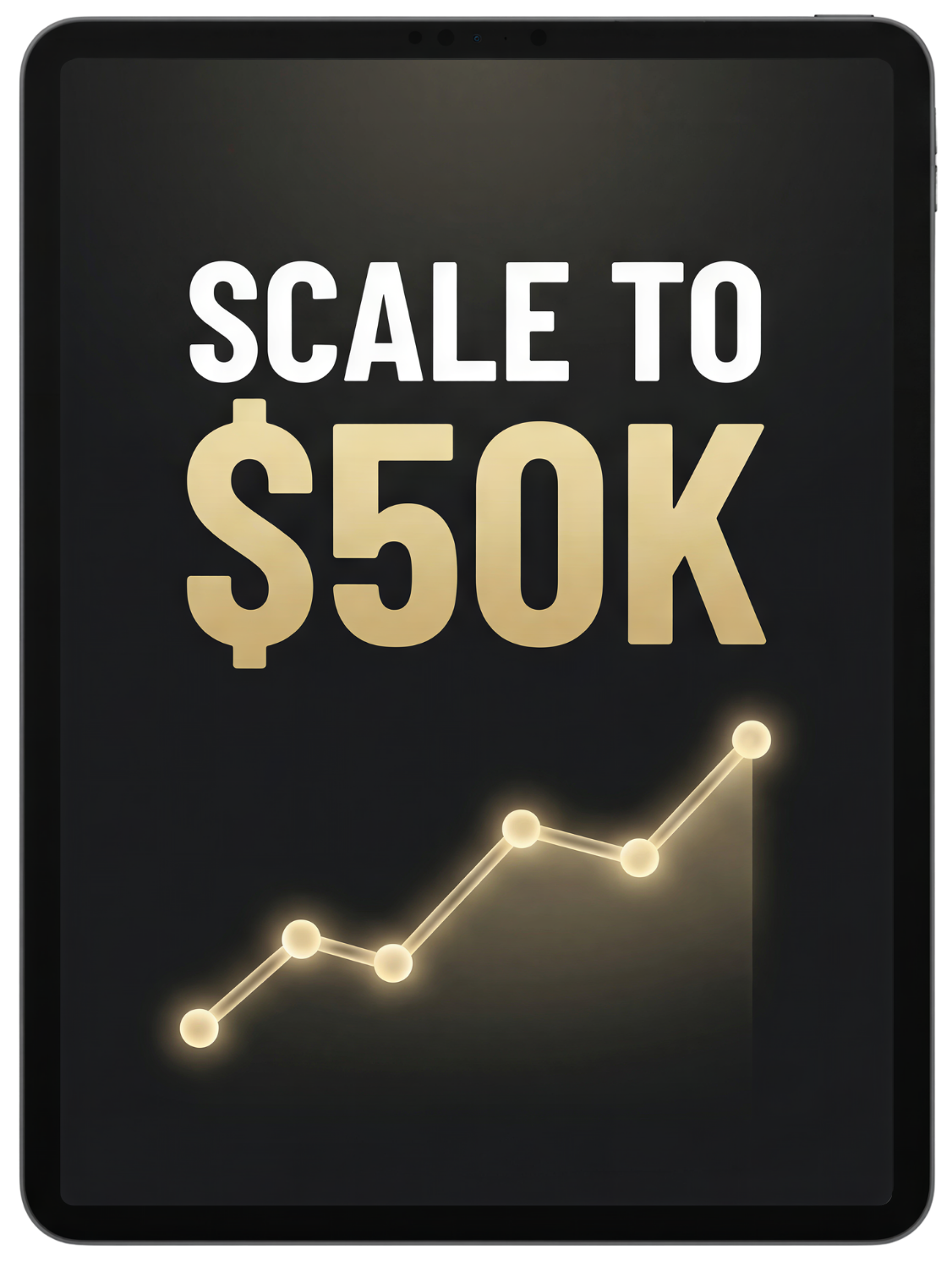 Scale To $50k/Month